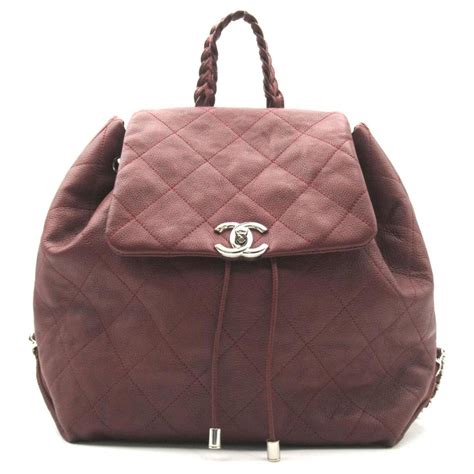 matelassé chanel|chanel matelasse backpack.